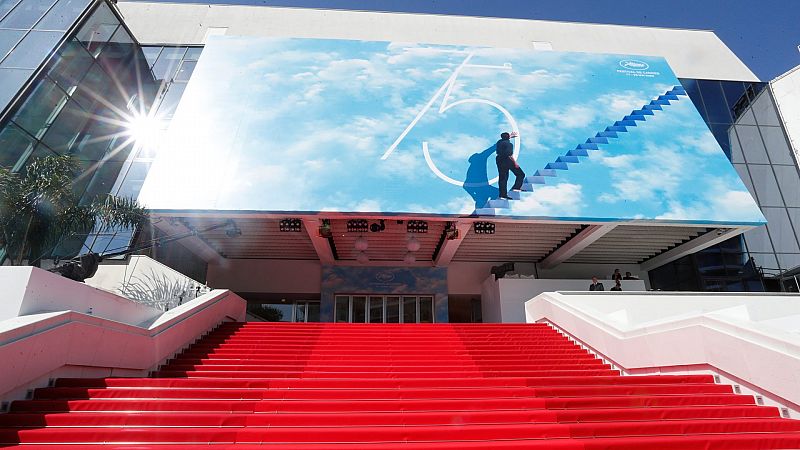 El cine independiente español muestra su preocupación por su futuro en el Festival de Cannes