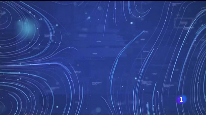 Telexornal - Galicia - El tiempo en Galicia 23-05-2022