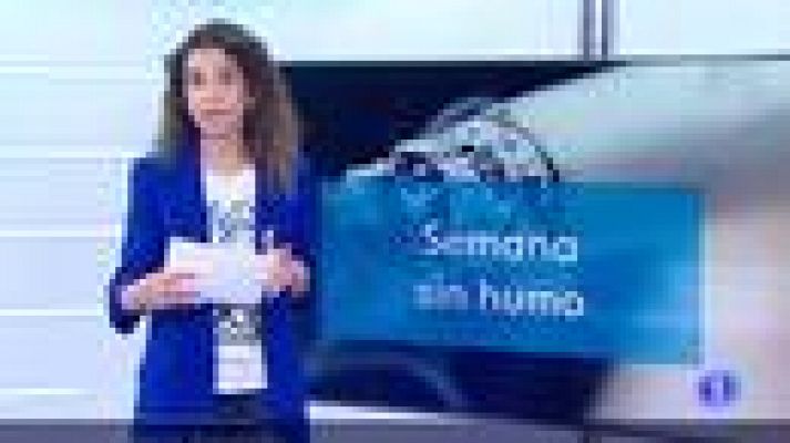 Informativo Telerioja - Informativo Telerioja 2 - 23/05/22