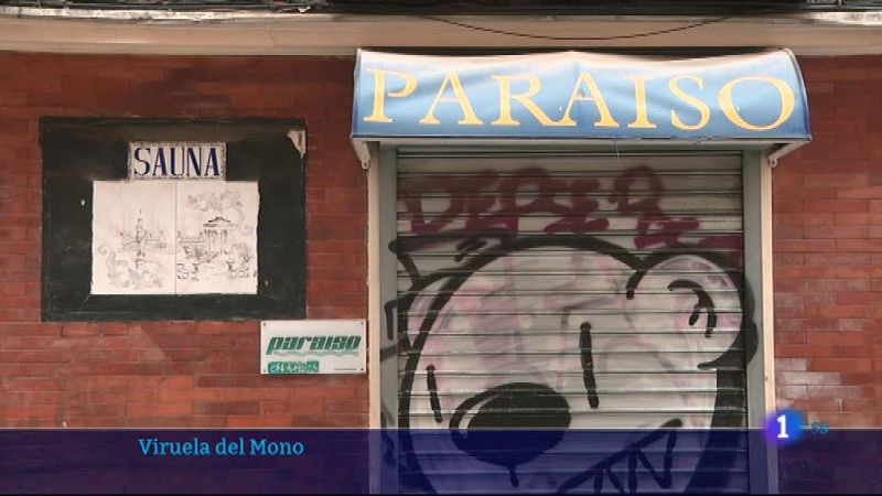  Informativo de Madrid 1        23/05/2022