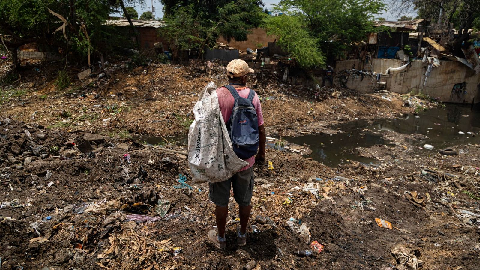 Oxfam denuncia más ricos en el mundo tras la pandemia