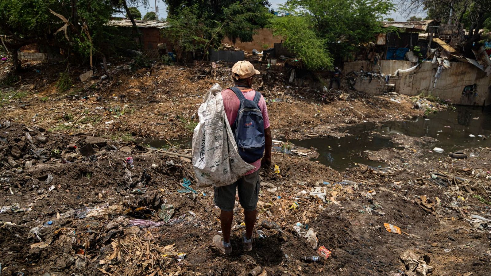 Intermon Oxfam denuncia que en los dos años de pandemia han aparecido en el mundo hasta 573 nuevos milmillonarios