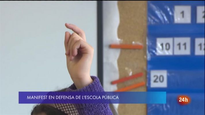 El Vespre - El Vespre - 23/05/2022