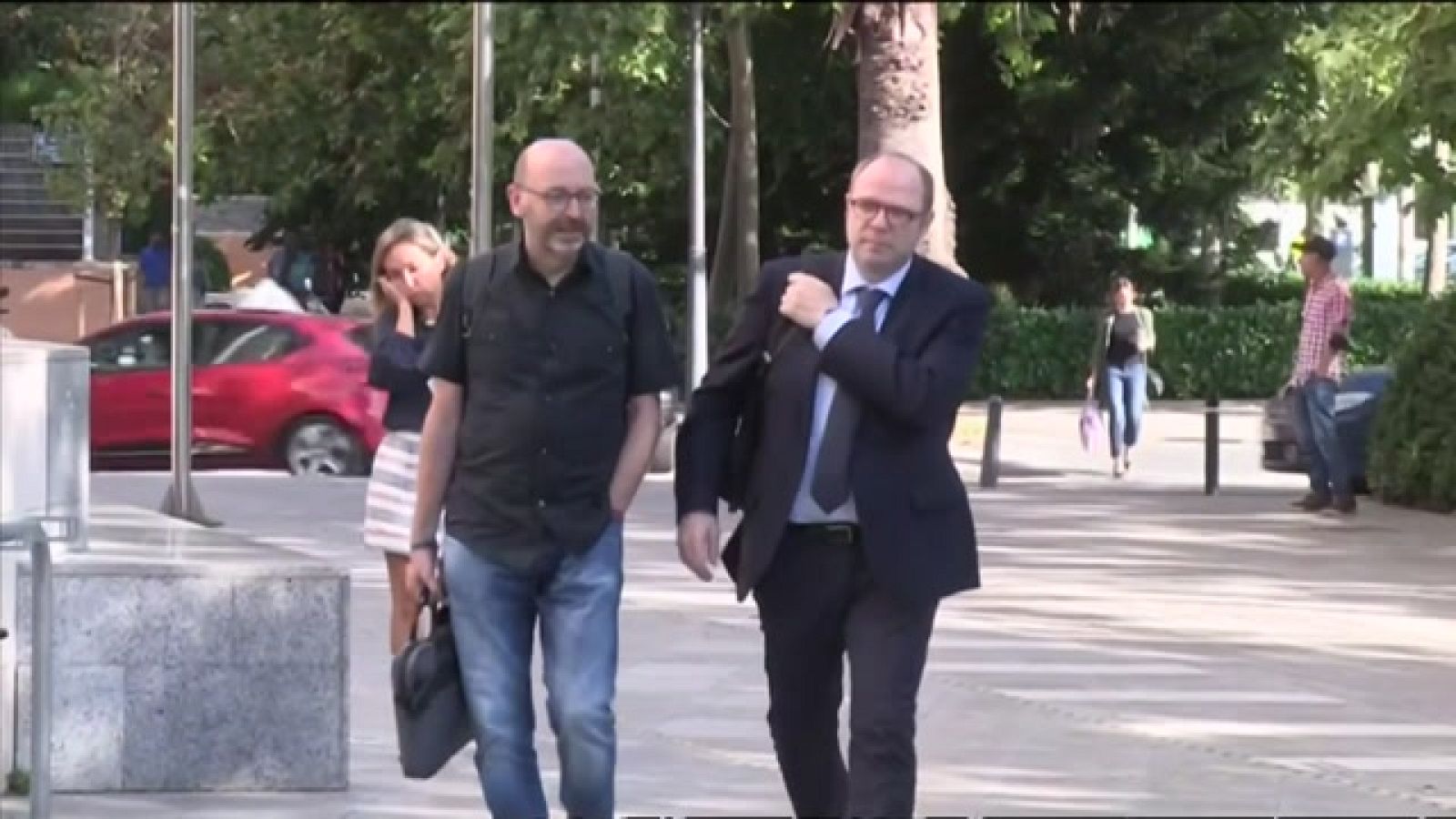 L'Informatiu Comunitat Valenciana 2 - 23/05/22 ver ahora