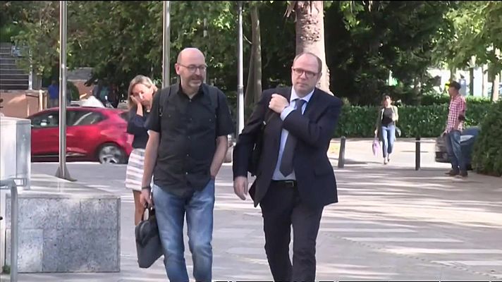 L'informatiu - Comunitat Valenciana - L'Informatiu Comunitat Valenciana 2 - 23/05/22