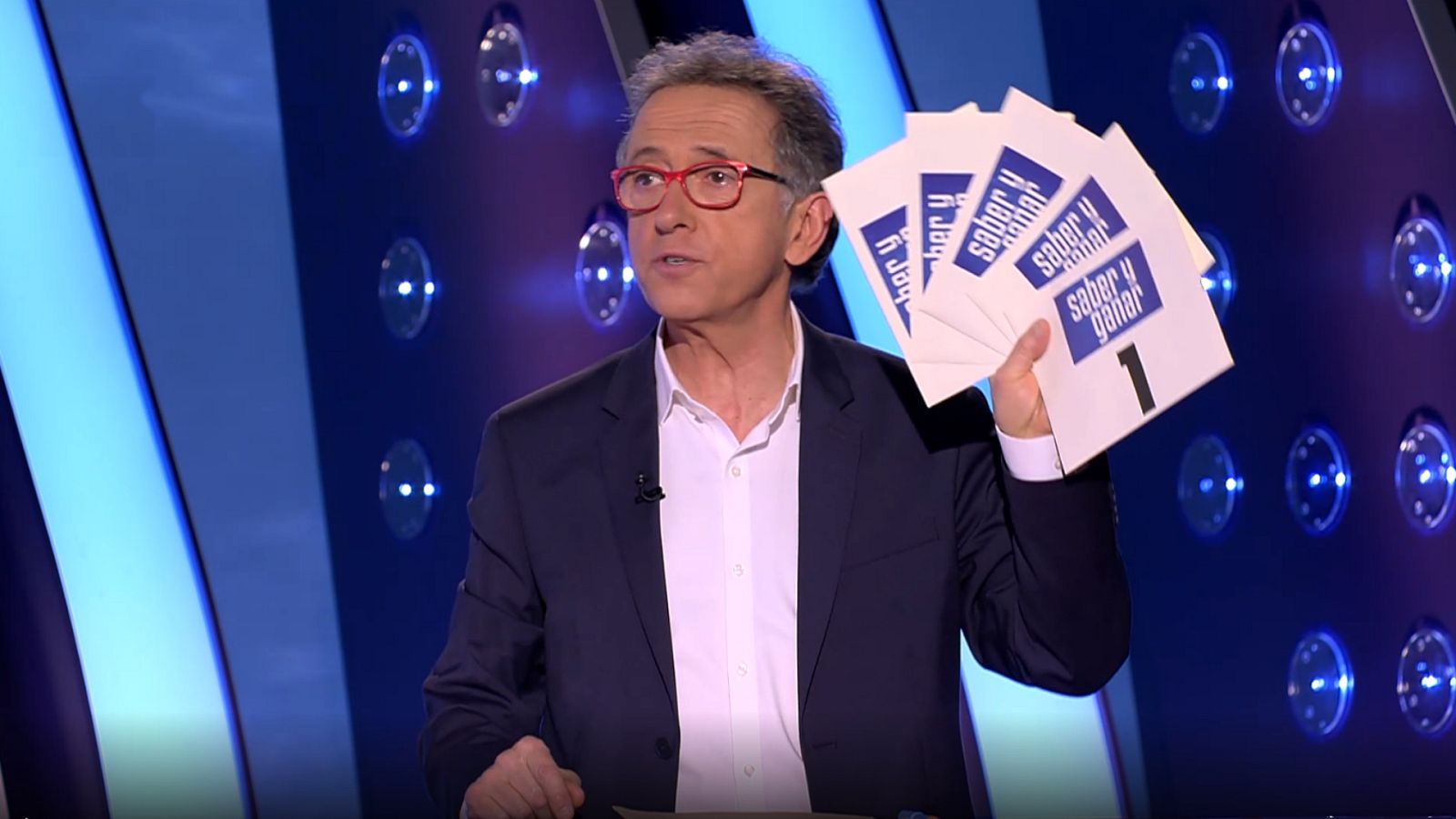 Saber y ganar. Edición de fin de semana - 28/05/22 - ver ahora