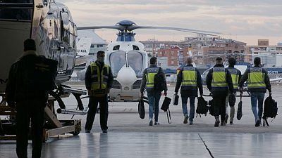 Preestreno de "Yihadismo: alerta 4" en RTVE Play