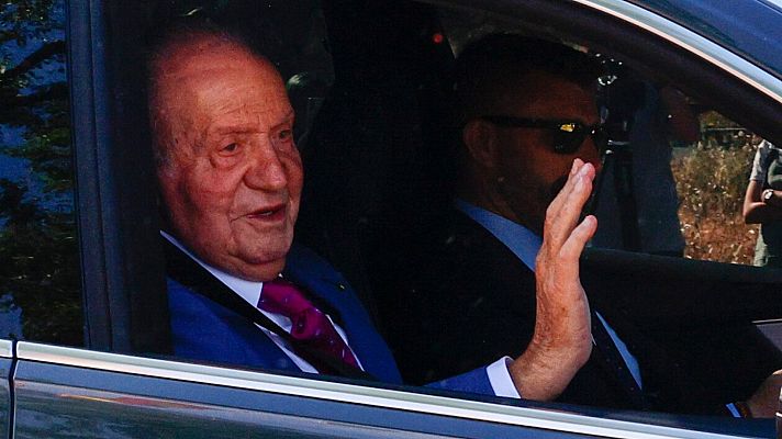 Telediario 2 - Telediario - 21 horas - 23/05/22