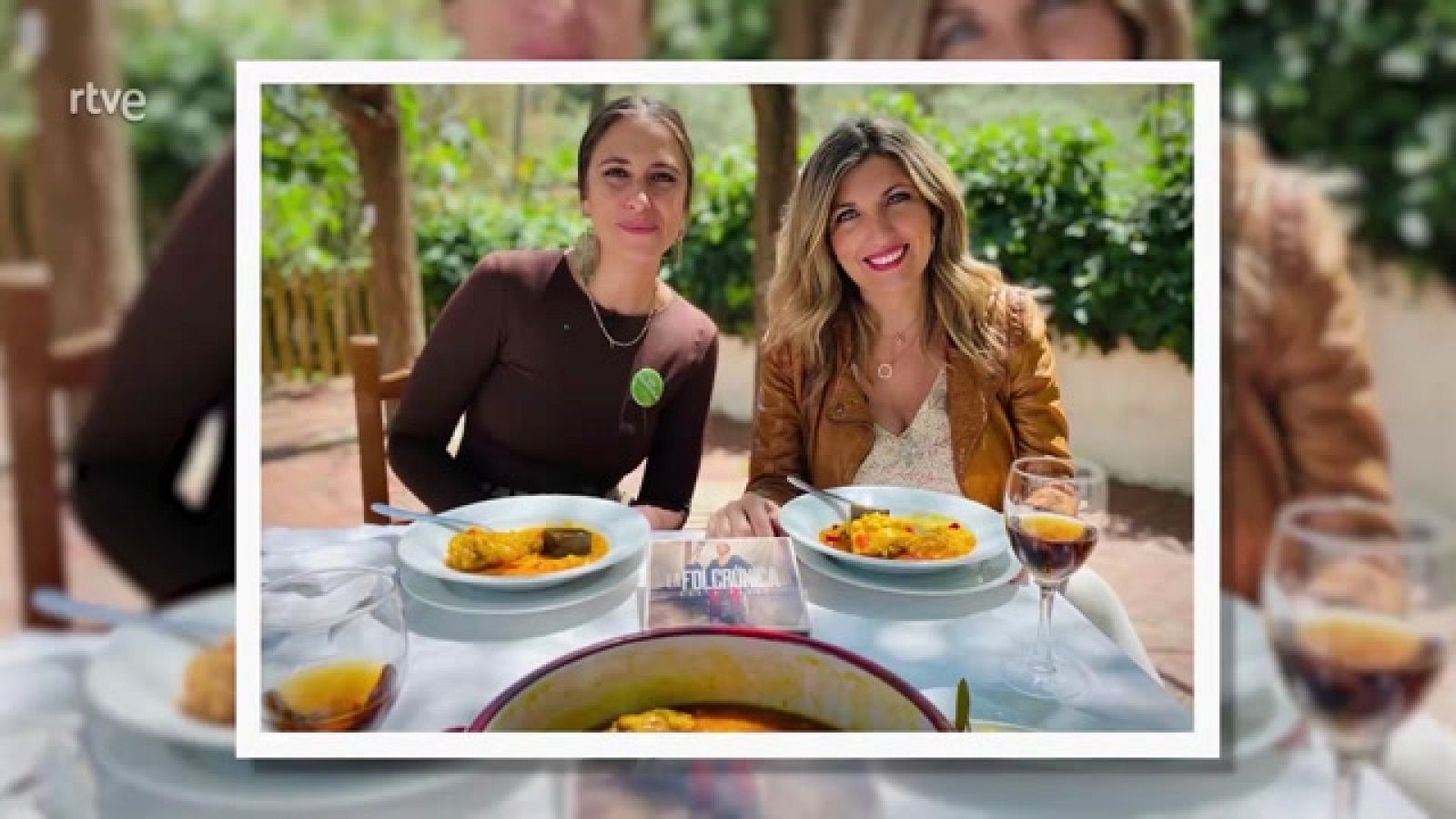 Aquí la Tierra - Parte 2: Málaga con María Peláe