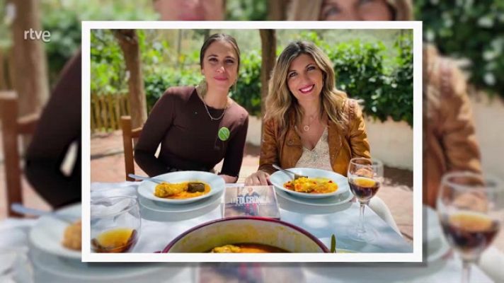 Aquí la Tierra - Parte 2: Málaga con María Peláe