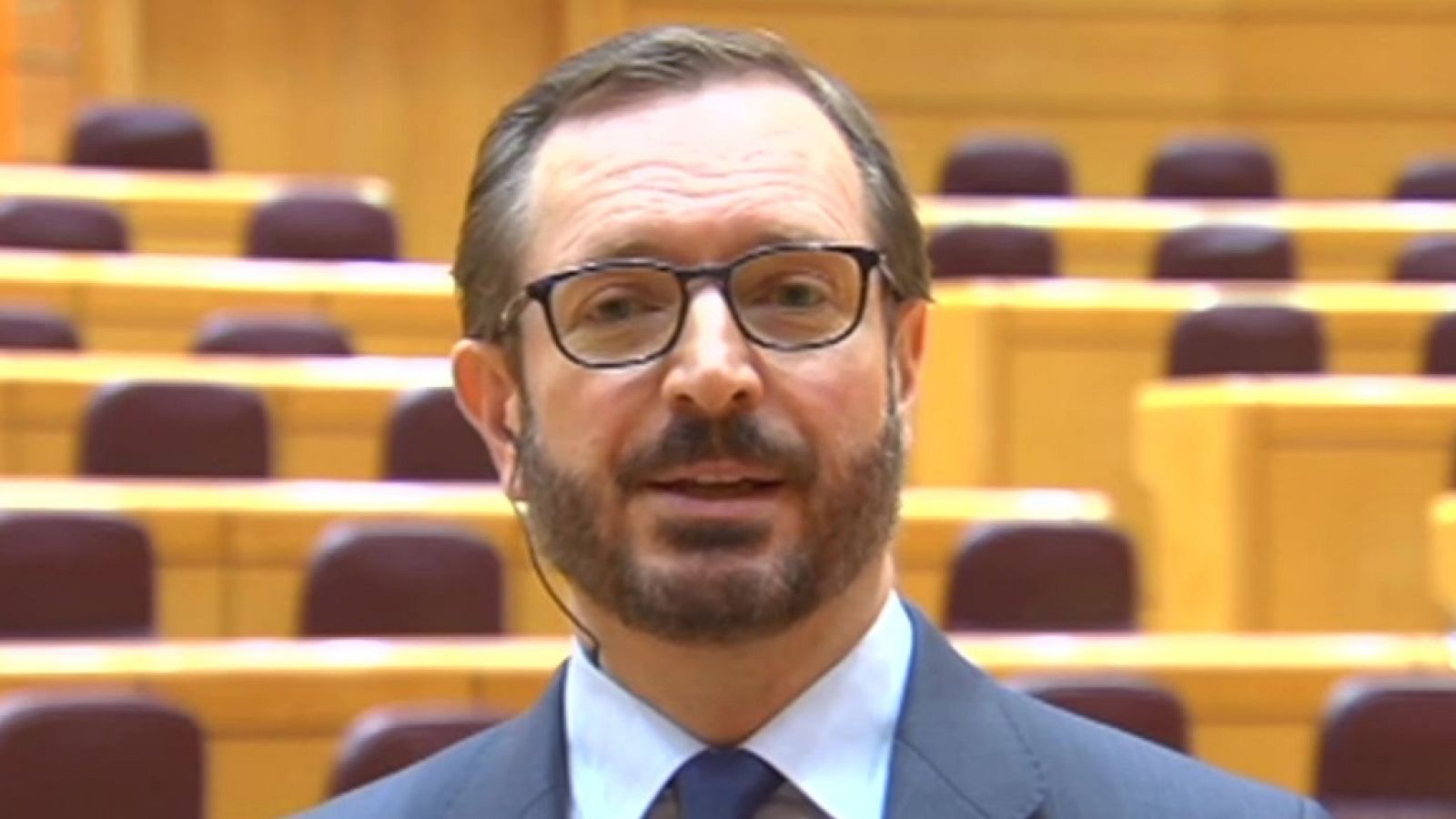 La hora de La 1 - La hora política - 24/05/22 - ver ahora