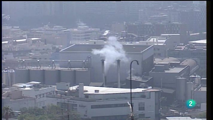 Telecanarias - Telecanarias 2 - 23/05/2022