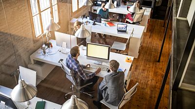 Cepyme pide "no echar más tierra encima de los empresarios"