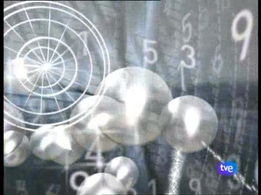 Especiales informativos - Lotería de Navidad 2009 - 2