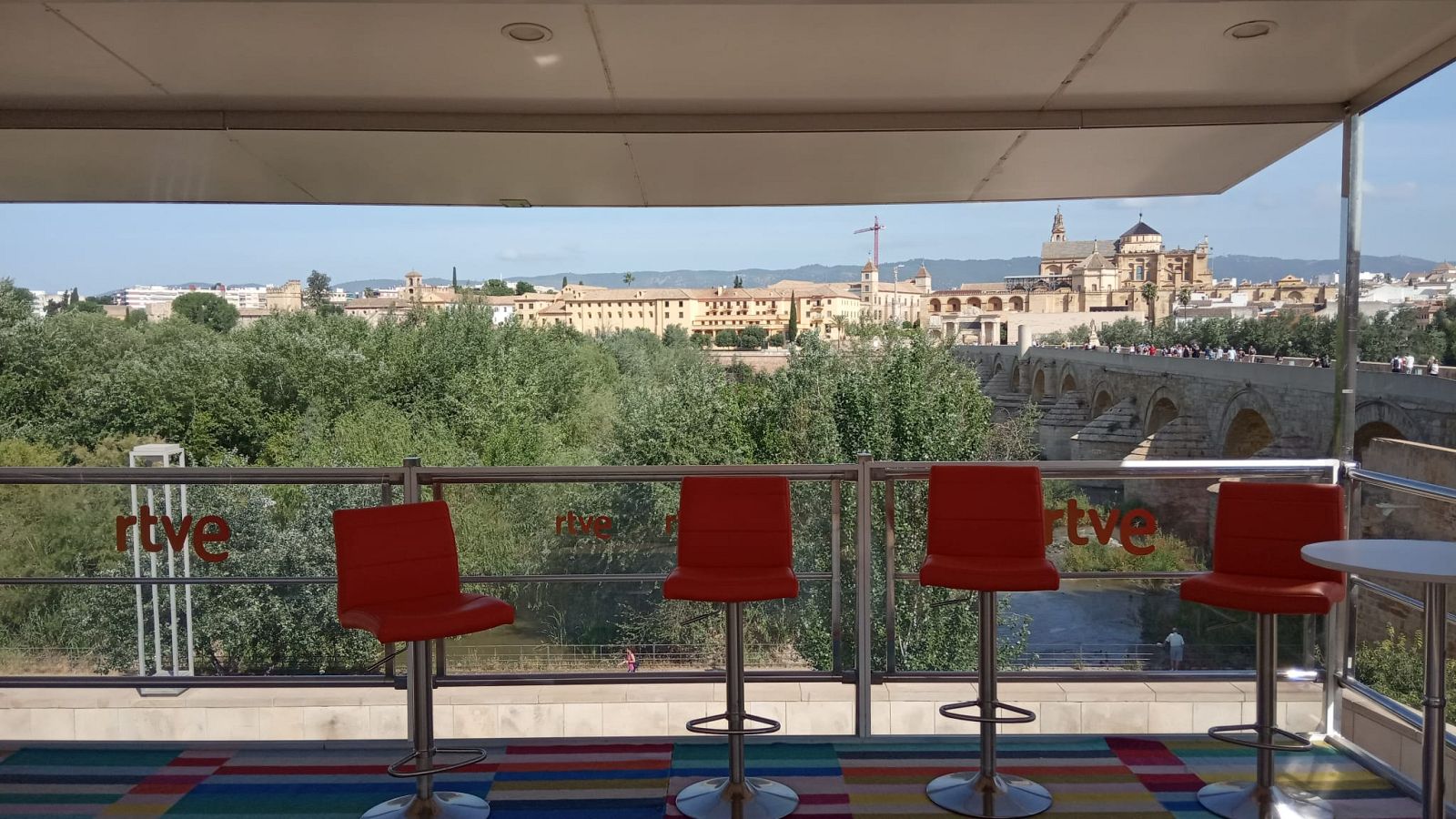 La Gran Consulta - Programa 28: Córdoba