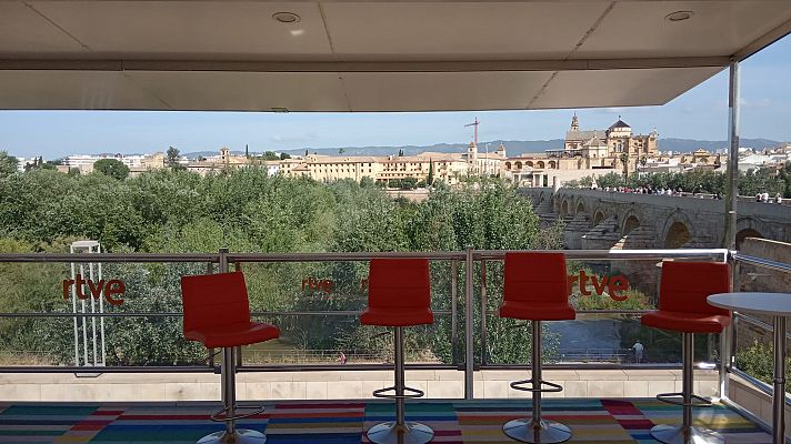 La gran consulta - Programa 28: Córdoba