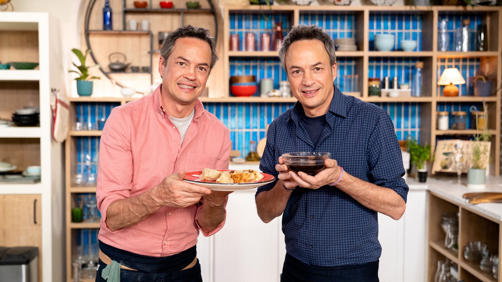 Menudos Torres - Cocina japonesa para prinicipiantes - ver ahora