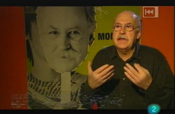 Memòries de la tele - La reposició: Ferran Monegal