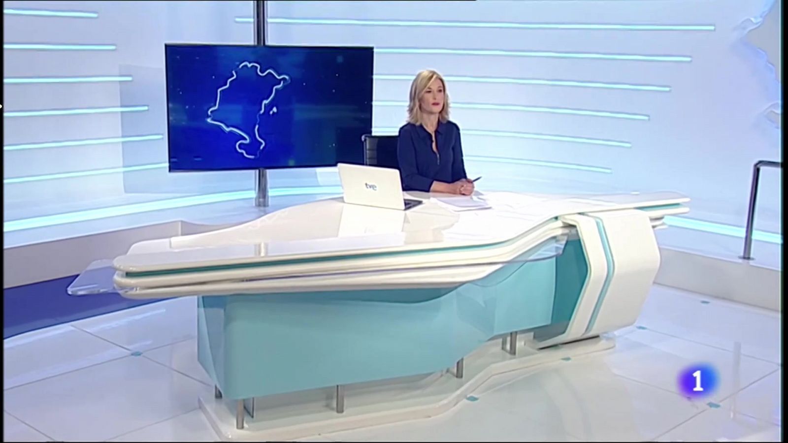 Telenavarra en 2'  - 24/5/2022 - RTVE.es