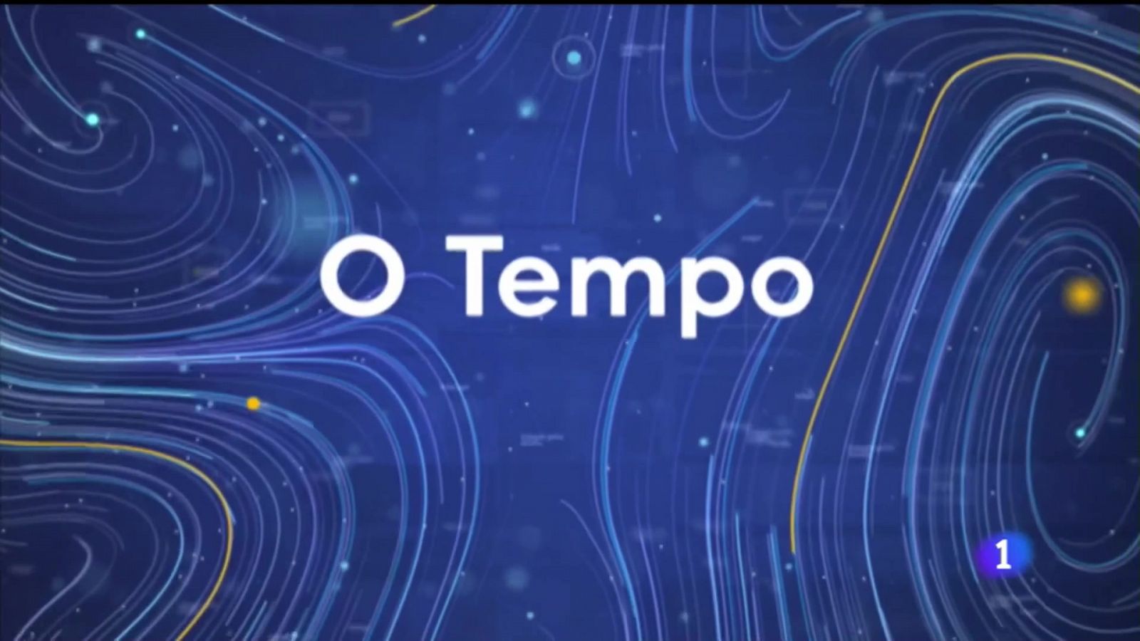 Telexornal - Galicia: El tiempo en Galicia 24-05-2022 | RTVE Play