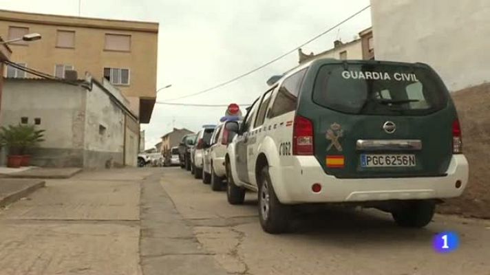 Informativo Telerioja - Telerioja en 2' - 24/05/22