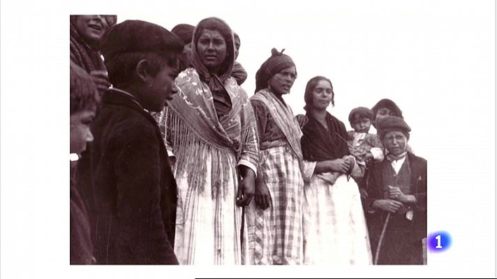 Exposición virtual para recordar los más de cien años de historia de la Feria de San Fernando