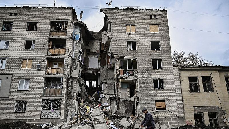 Telediario 1 en cuatro minutos - 24/05/22 - Ver ahora 