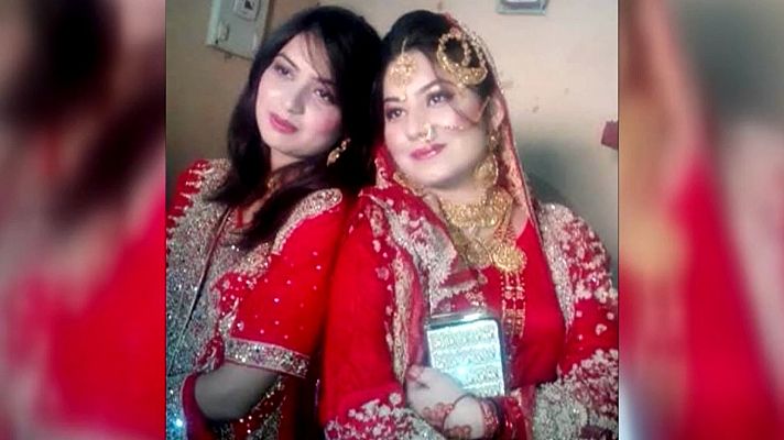 Los Mossos investigan si obligaron a las mujeres asesinadas en Pakistán por pedir el divorcio a volver a su país de origen