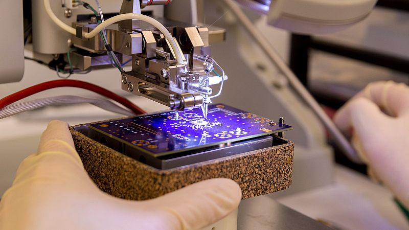 El Gobierno aprueba un PERTE de microchips con más de 12.000 millones de euros para atraer proveedores y clientes