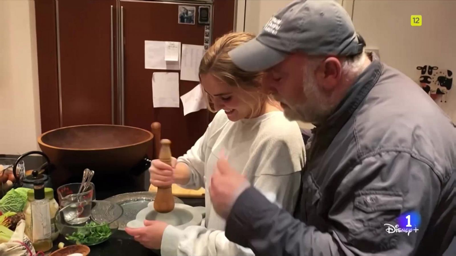 El cocinero José Andrés relata en un documental su sueño de "alimentar al mundo" | Ver