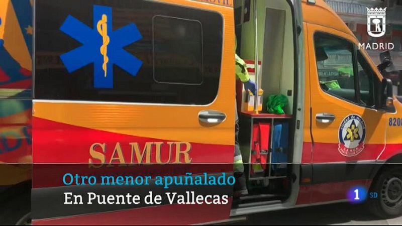  Informativo de Madrid 1        24/05/2022