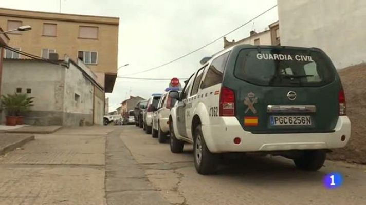 Informativo Telerioja - Informativo Telerioja 2 - 24/05/22