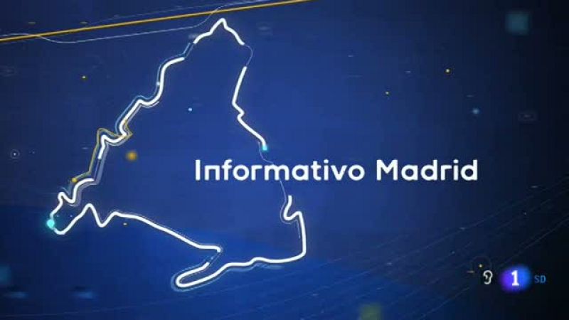  Informativo de Madrid 2       24/05/2022