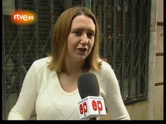 Lotería de Navidad - Primer cuarto