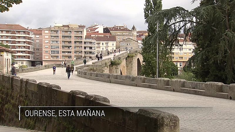 Chubascos localmente fuertes en Cataluña, sur del sistema Ibérico y en el entorno del cabo de la Nao - ver ahora