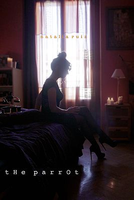 Somos cine - The Parrot (cortometraje)