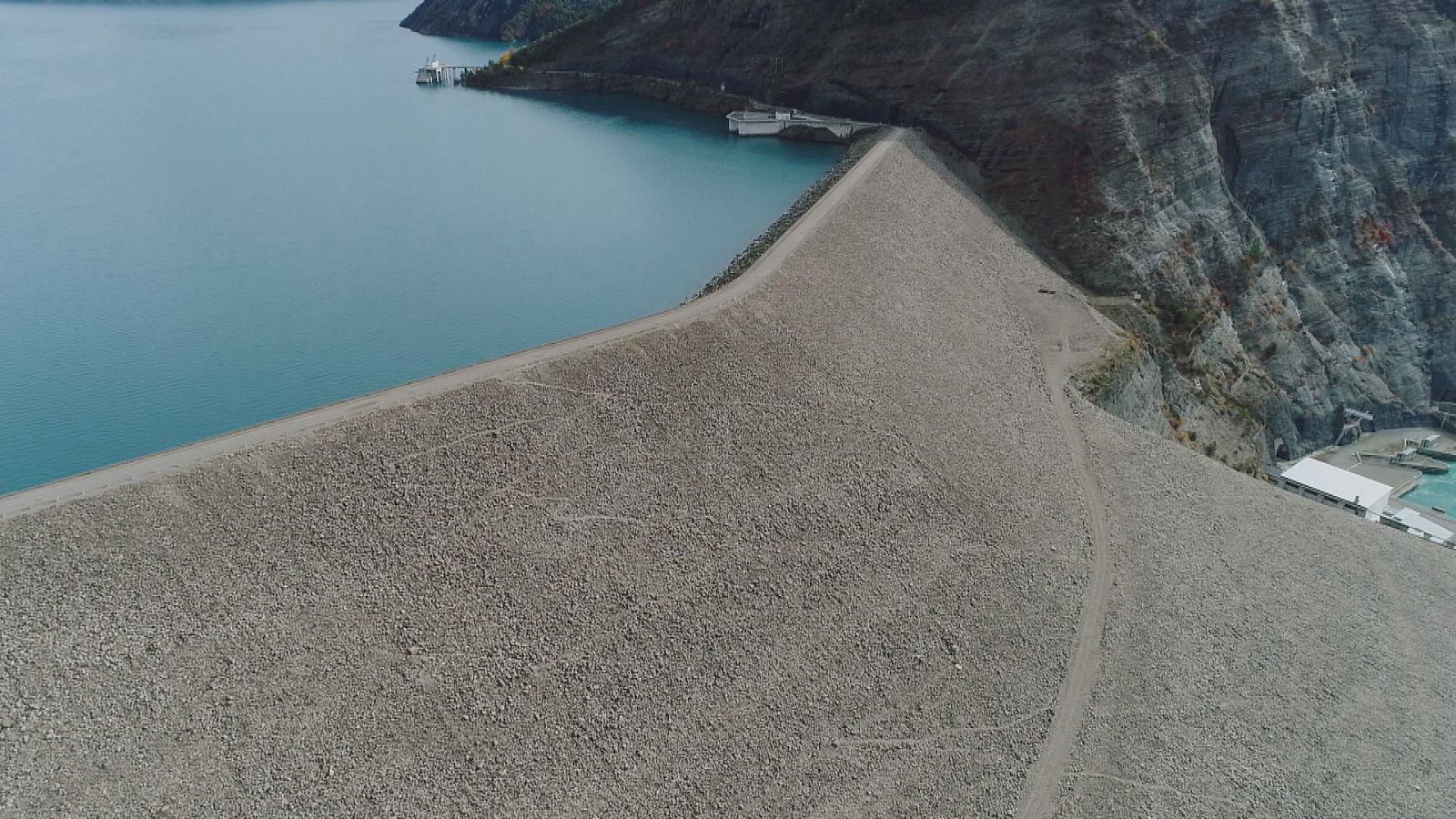 Somos documentales - Megapresas - ver ahora