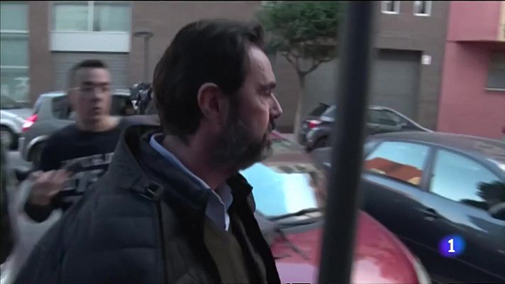 L'informatiu - Comunitat Valenciana - El Tribunal Supremo anula la sentencia del caso Sala