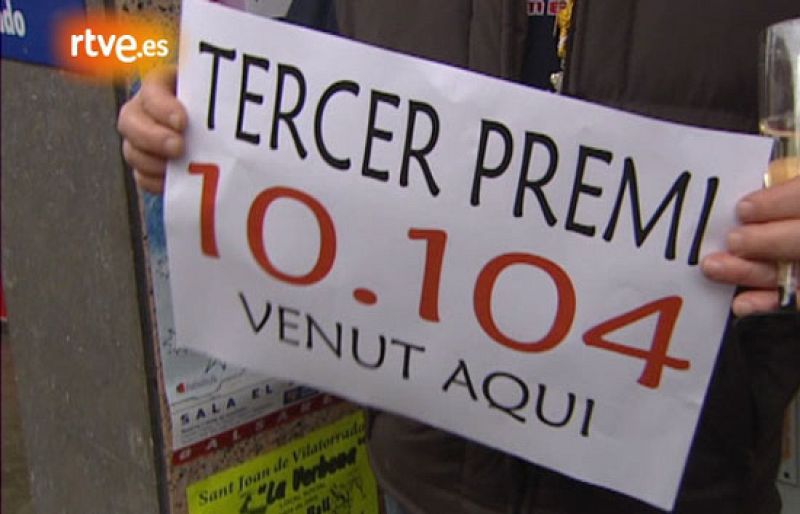 15 millones de euros para un colegio, un club deportivo y para la localidad de Sant Joan de Vilatorrada