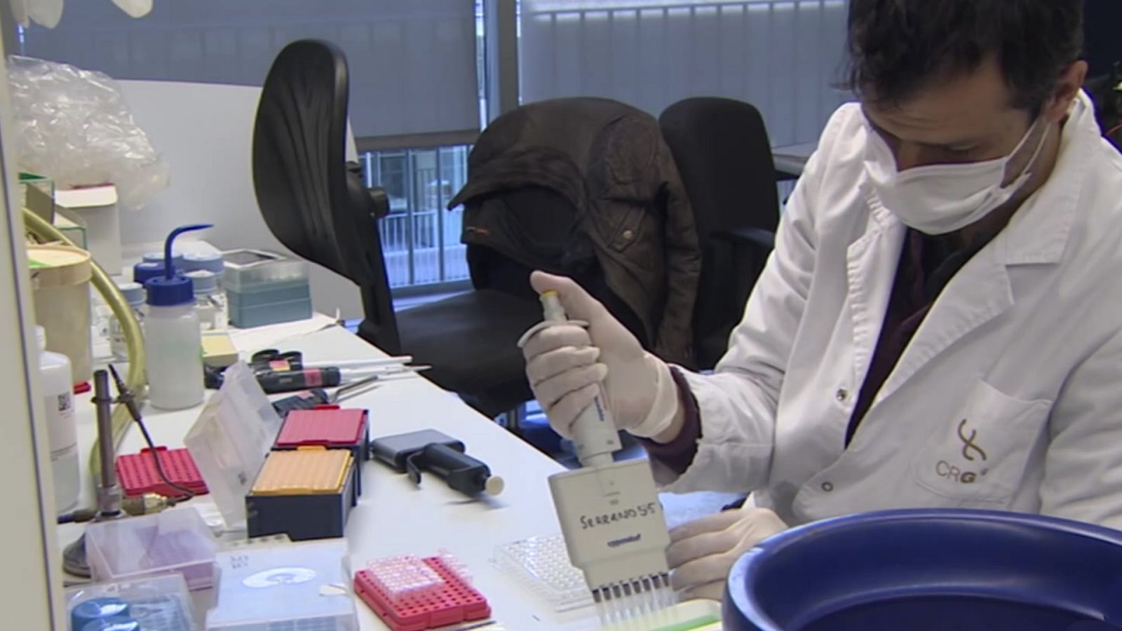 La tarde en 24 horas - 24/05/22 (1) - ver ahora