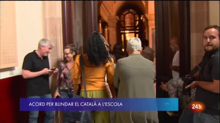 El Vespre - El Vespre - 24/05/2022