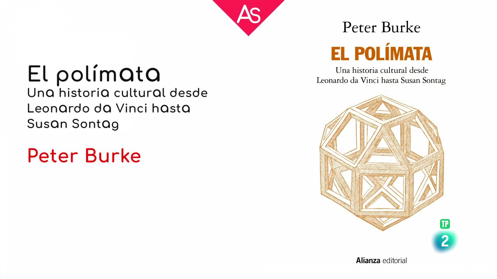 Reseñamos 'El polímata', de Peter Burke