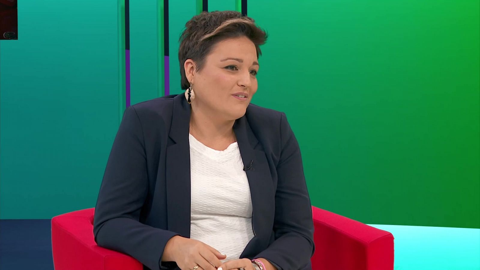 Buenas Noticias TV - El tweet de Jesús: si no os hacéis como niños - ver ahora