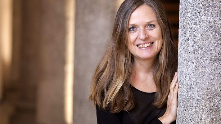 Informativo 24h - Muere Ouka Leele, la fotógrafa de la movida