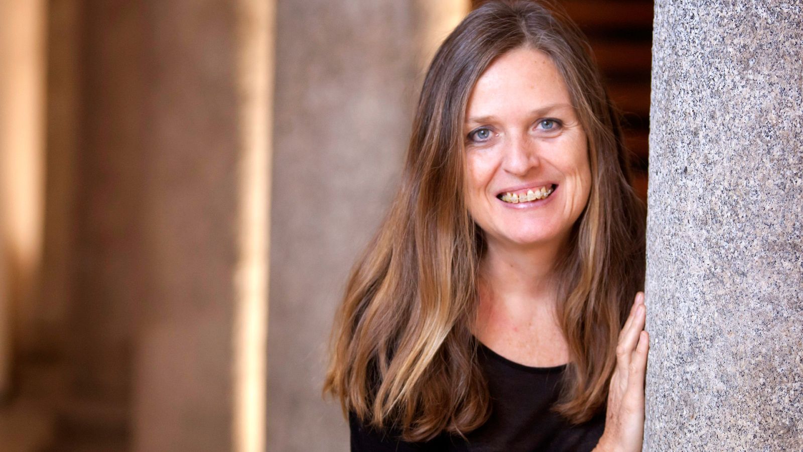 Los oficios de la cultura - Fotografía: Ouka Leele  - Ver ahora