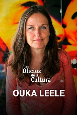 Los oficios de la cultura - Fotografía: Ouka Leele