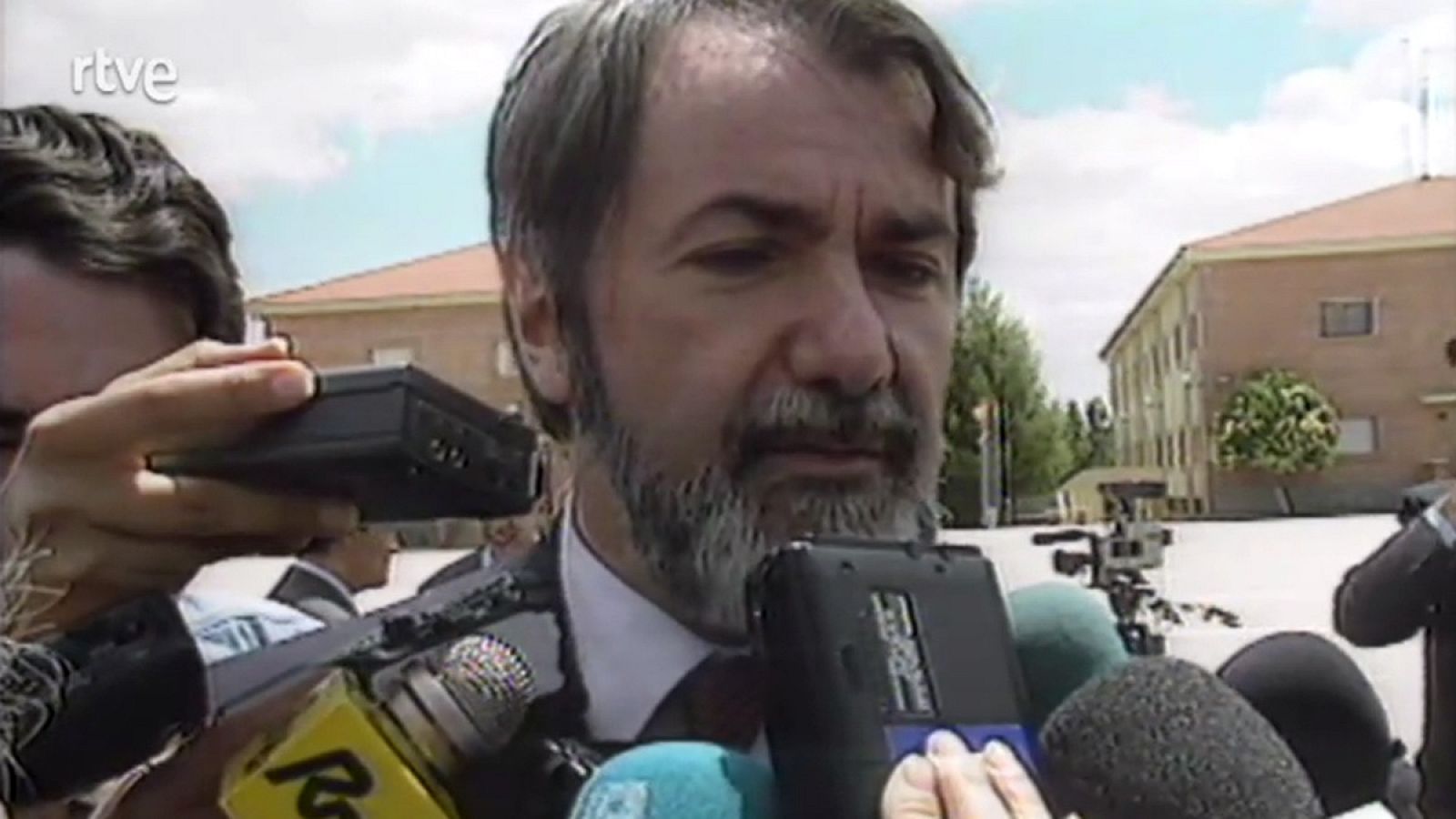 Telediario Fin de Semana 2 - 28/6/1997 - Fue noticia en el Archivo de RTVE | Ver