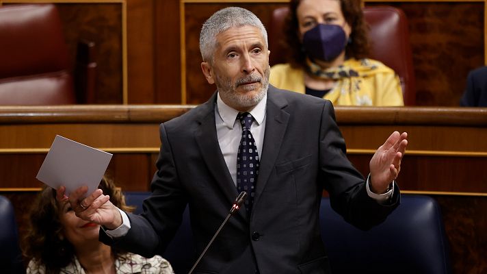 El PP acusa al Gobierno de asumir los términos independentistas al llamar "piolines" a los policías