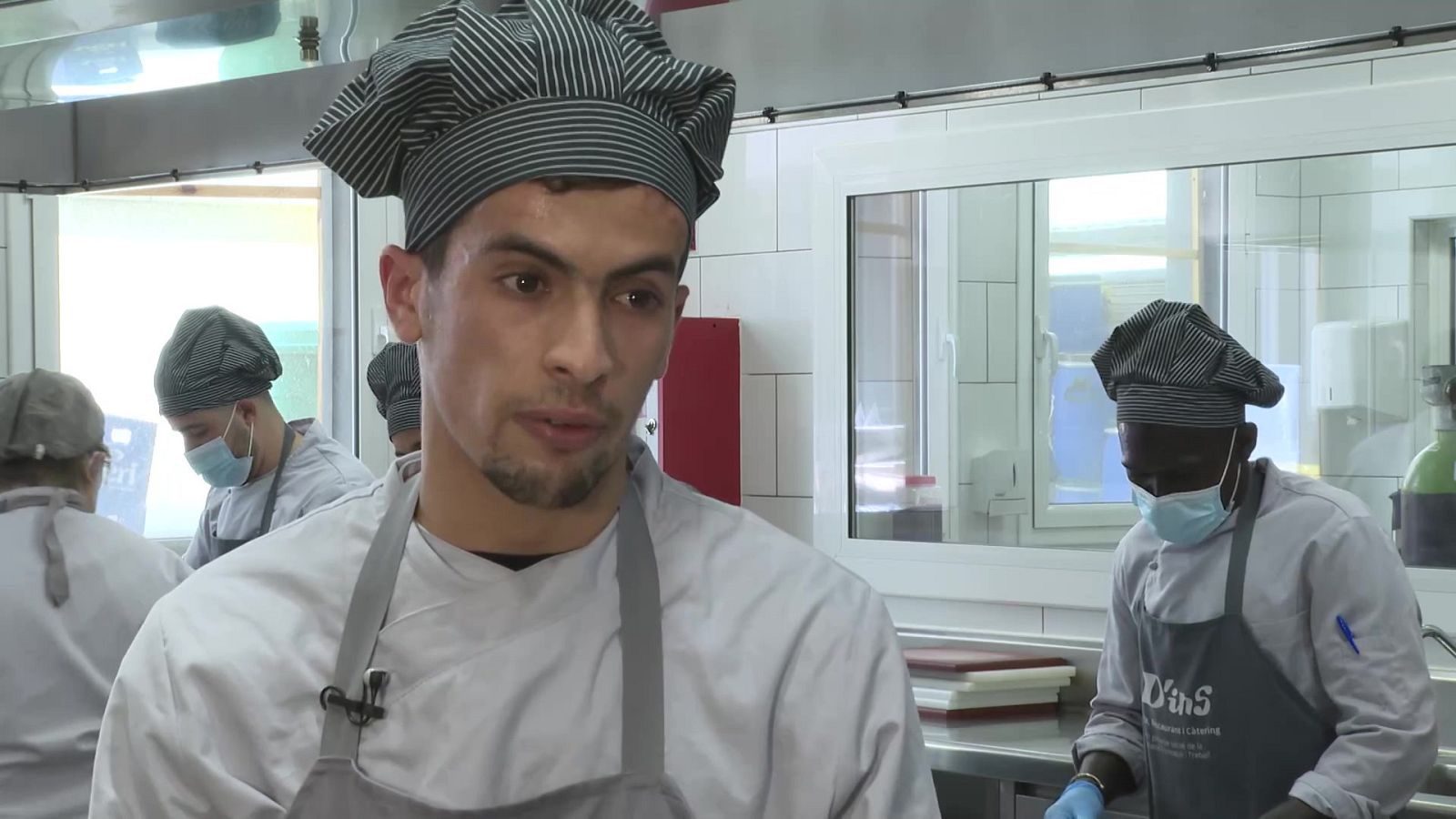 Aquí hay trabajo - 25/05/22 - ver ahora