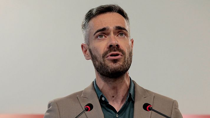 Sicilia (PSOE), sobre el acuerdo para blindar el catalán en la escuela: "Se cumple la sentencia y los alumnos dominarán la lengua catalana y la castellana"